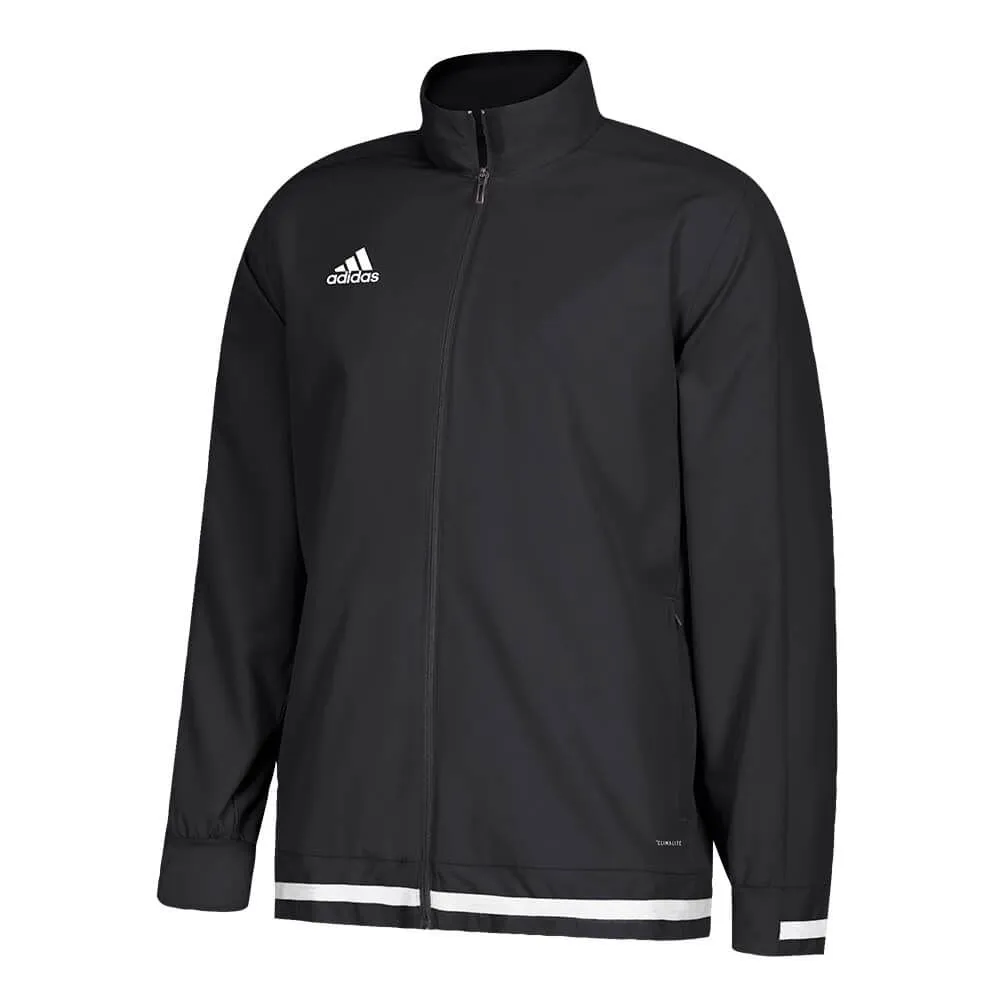 Adidas T19 Woven Jacket