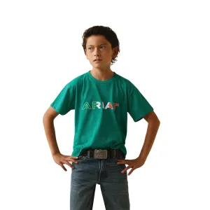 Ariat KID T-shirt 10043064