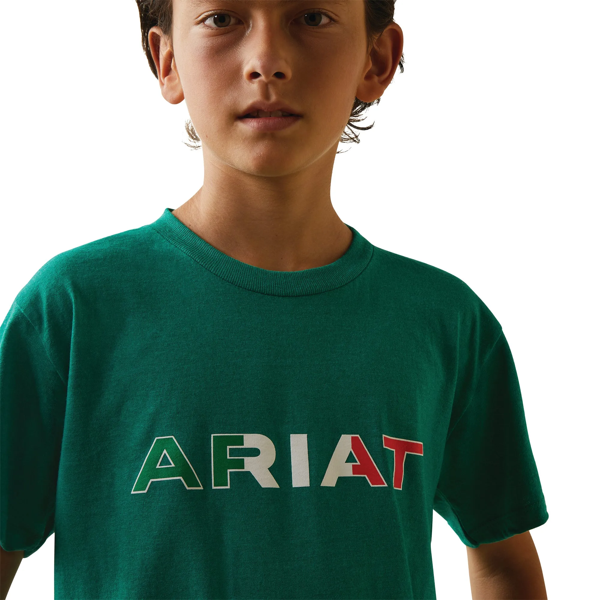 Ariat KID T-shirt 10043064