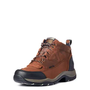 Ariat Terrain Waterproof Mens Boot Style 10002183