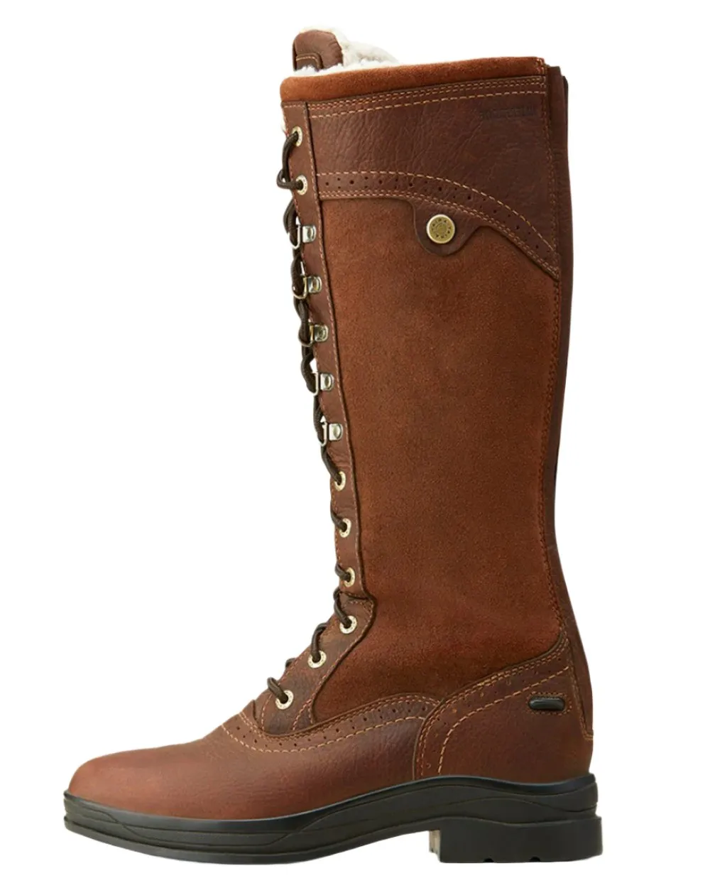 Ariat Wythburn Tall Waterproof Boots