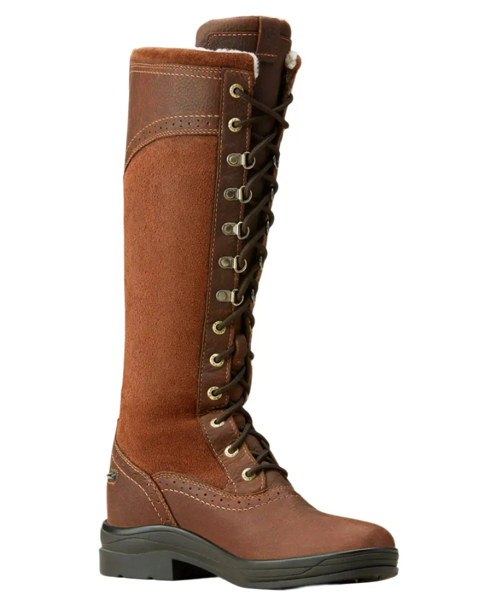 Ariat Wythburn Tall Waterproof Boots