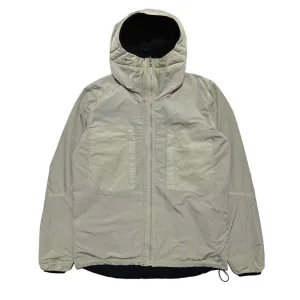 Arnar Mar Jonsson Ventile Reversible Jacket