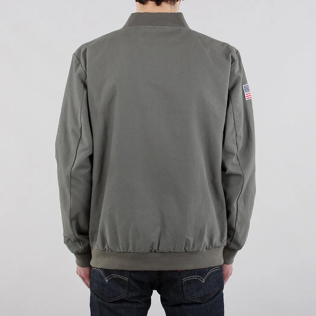 Belief World Trade Jacket