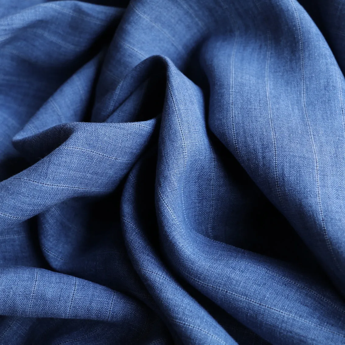 Blue Line Linen