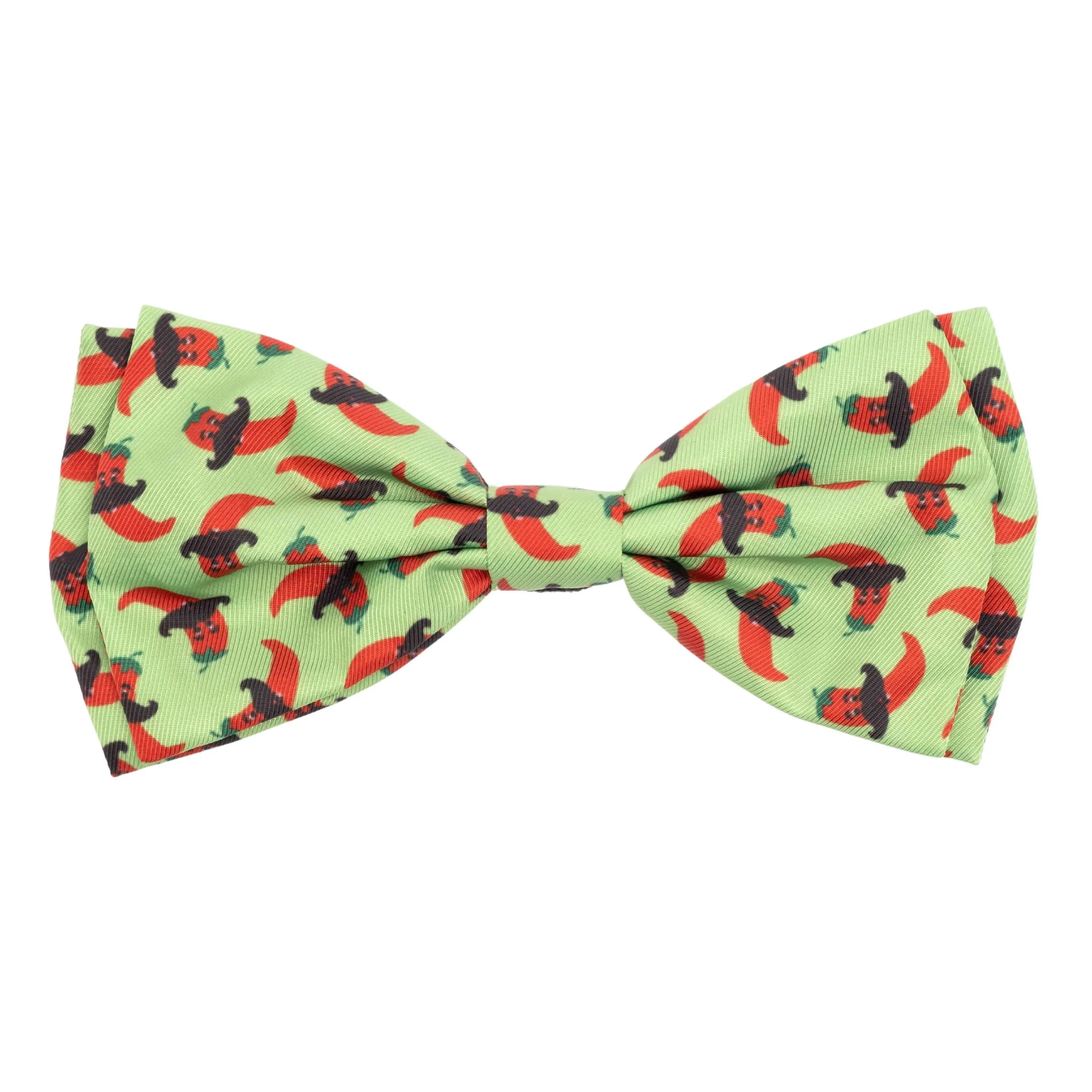 Bow Tie | Chili Pepper