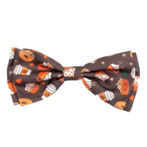 Bow Tie | Pumpkin Spice