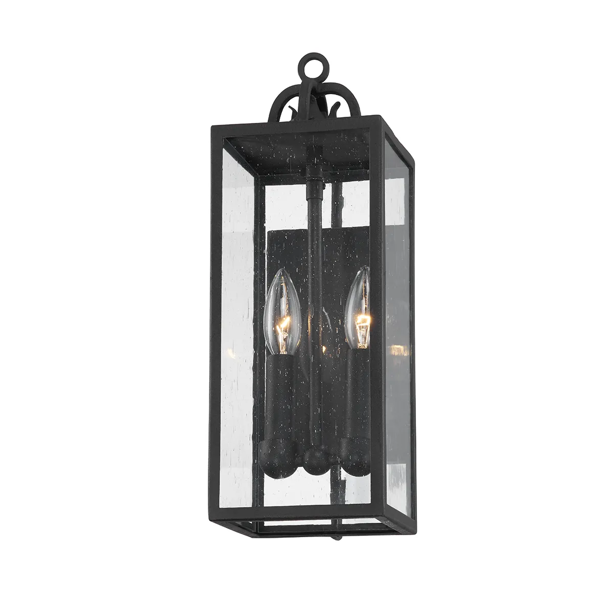 Caiden 2-Light Outdoor Wall Light