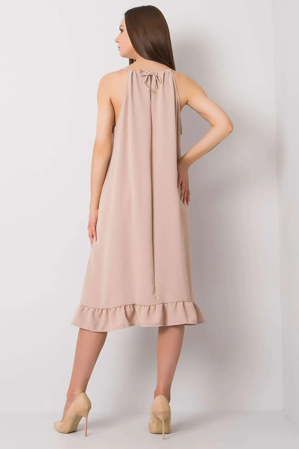 Charming Cotton Summer Daydress