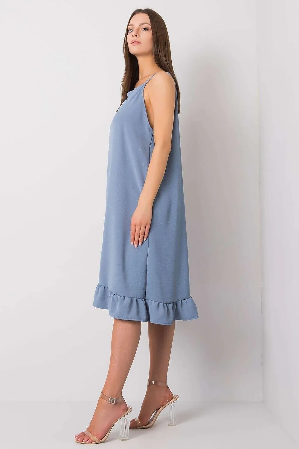 Charming Cotton Summer Daydress