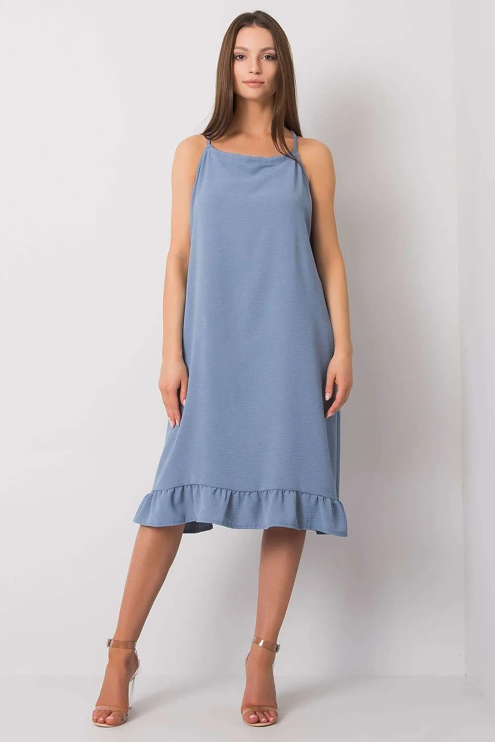 Charming Cotton Summer Daydress