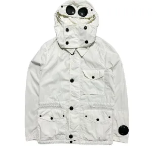 CP Company 50.3 Mille Miglia Goggle Jacket