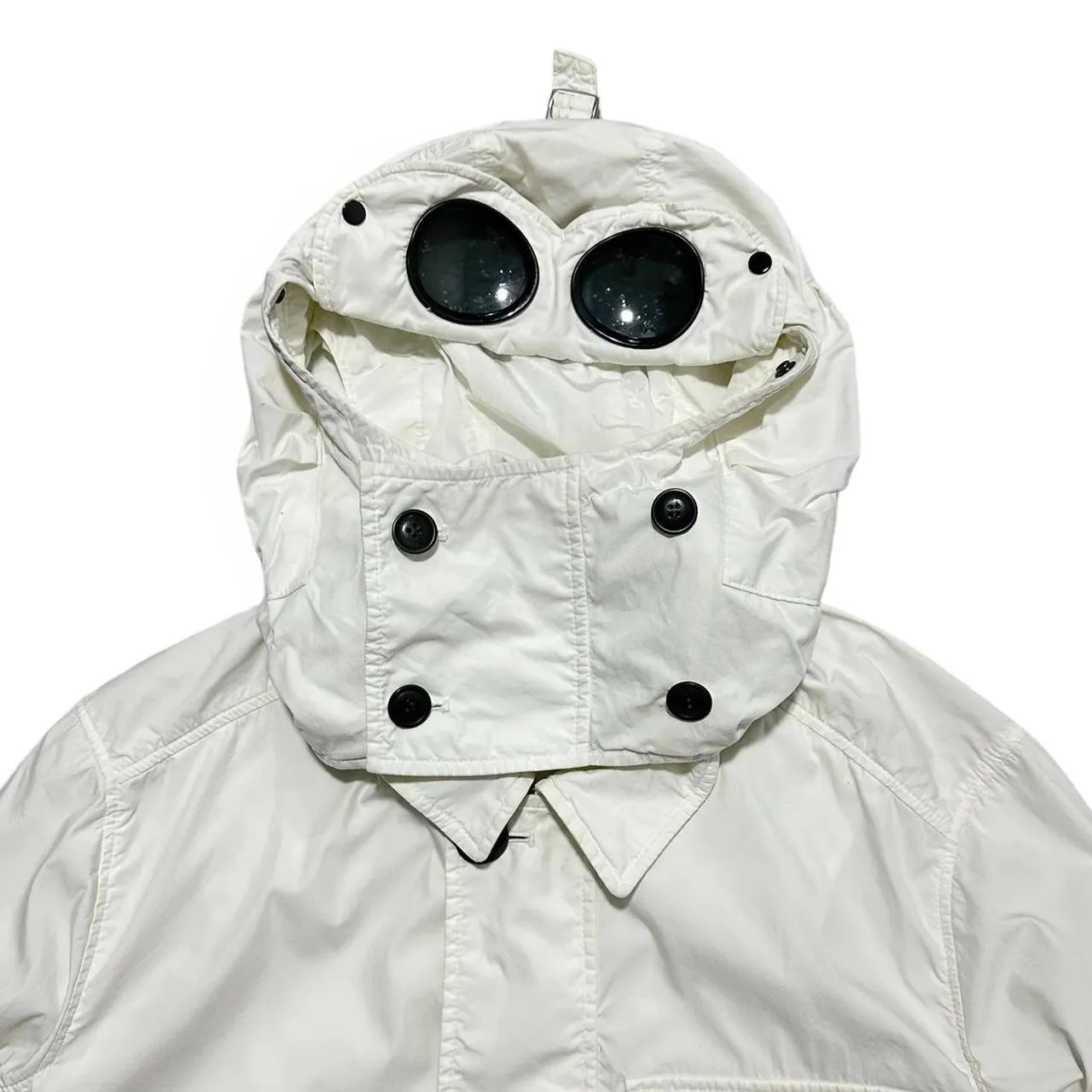 CP Company 50.3 Mille Miglia Goggle Jacket