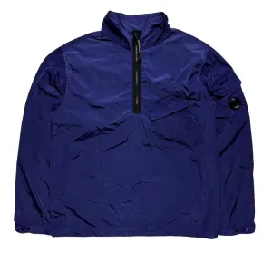 CP Company Nylon Zip Down Pullover