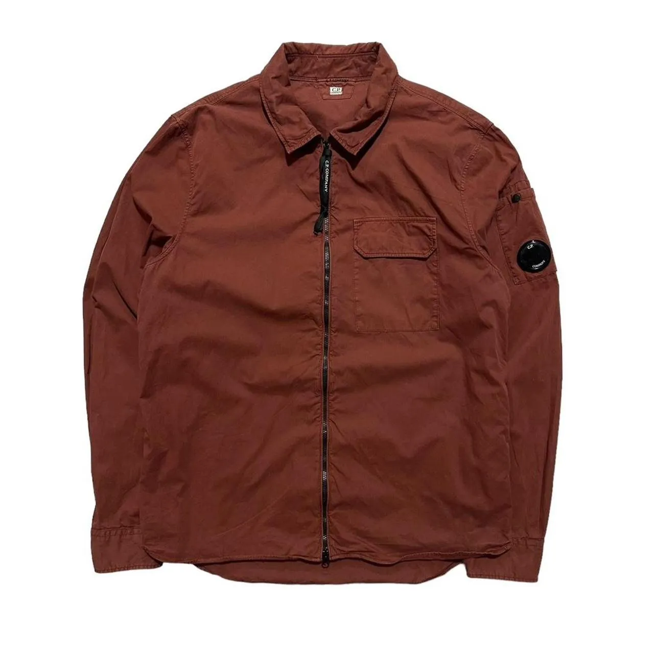 CP Company Overshirt