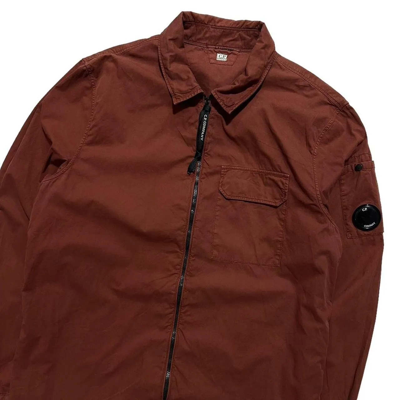 CP Company Overshirt