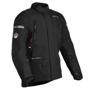 DANE Valby Gore-tex Men's Motorcycle Jacket