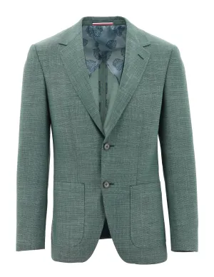 Daniel Hechter Buggy Green Jacket