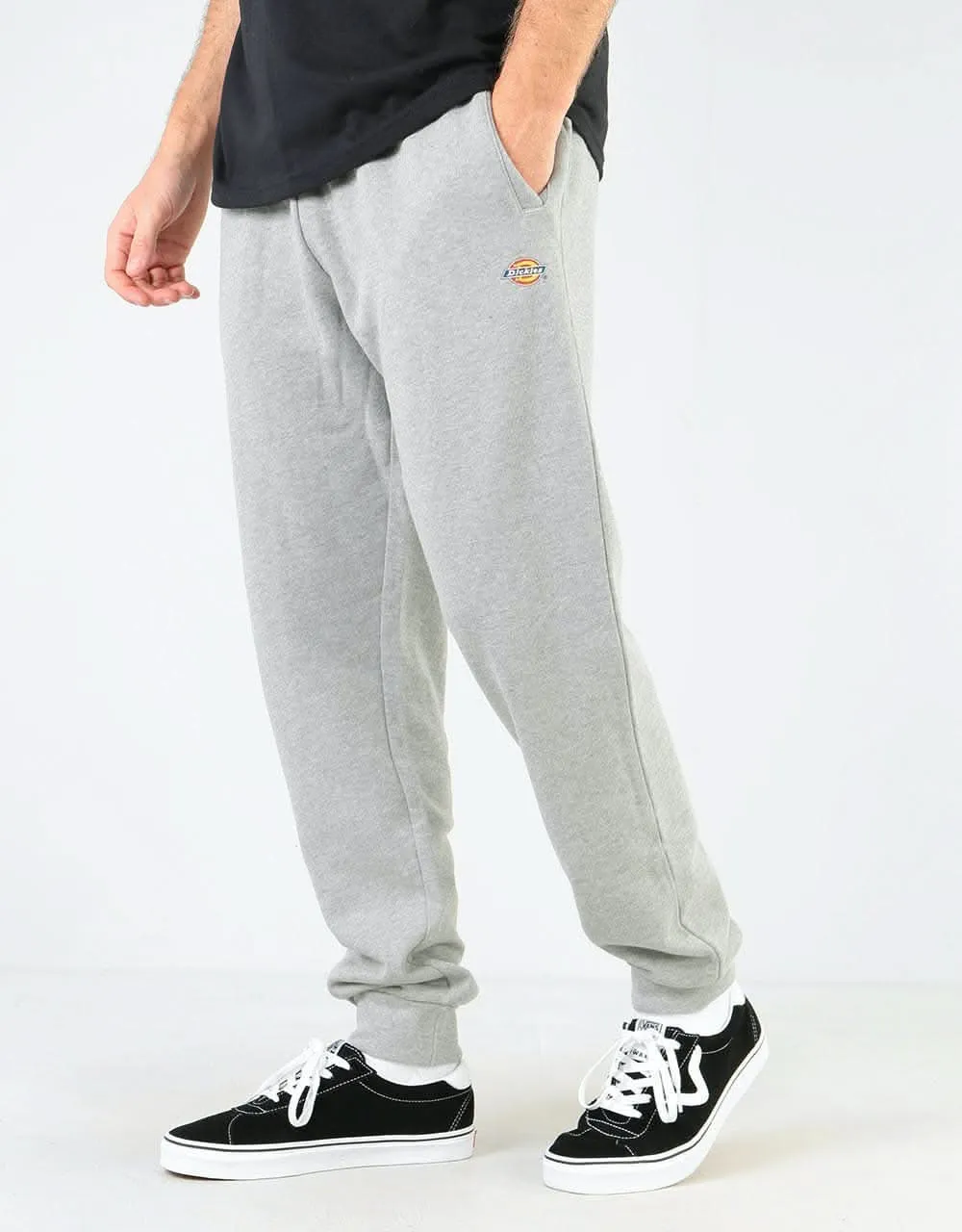 Dickies Hartsdale Sweatpant - Grey Melange