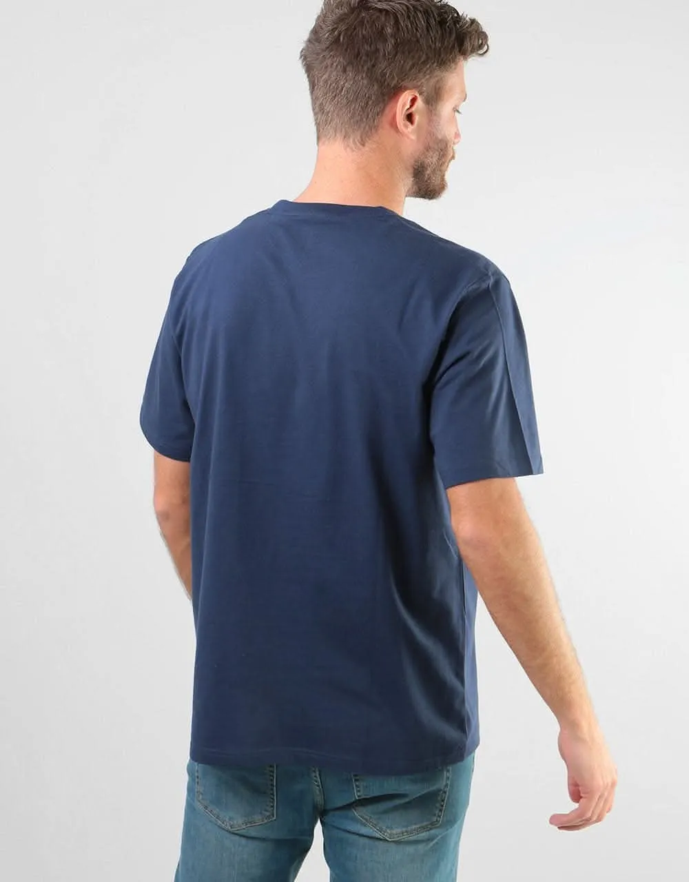 Dickies Stockdale T-Shirt - Navy