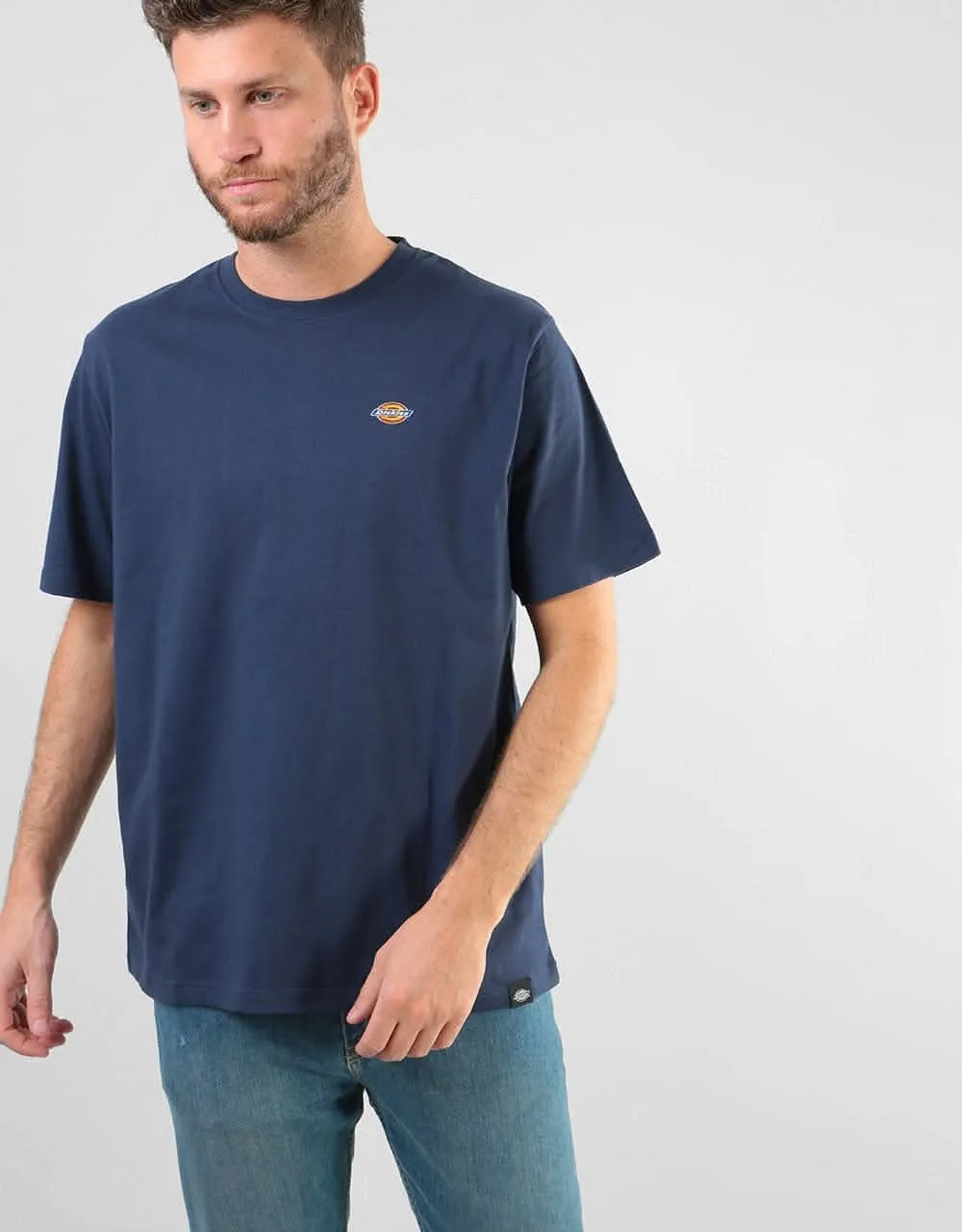 Dickies Stockdale T-Shirt - Navy