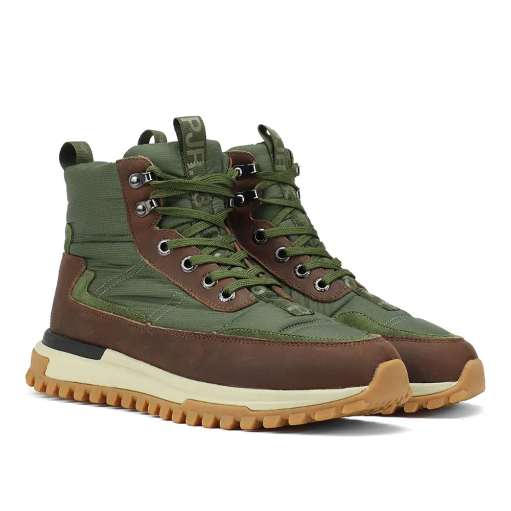 Fero Boot