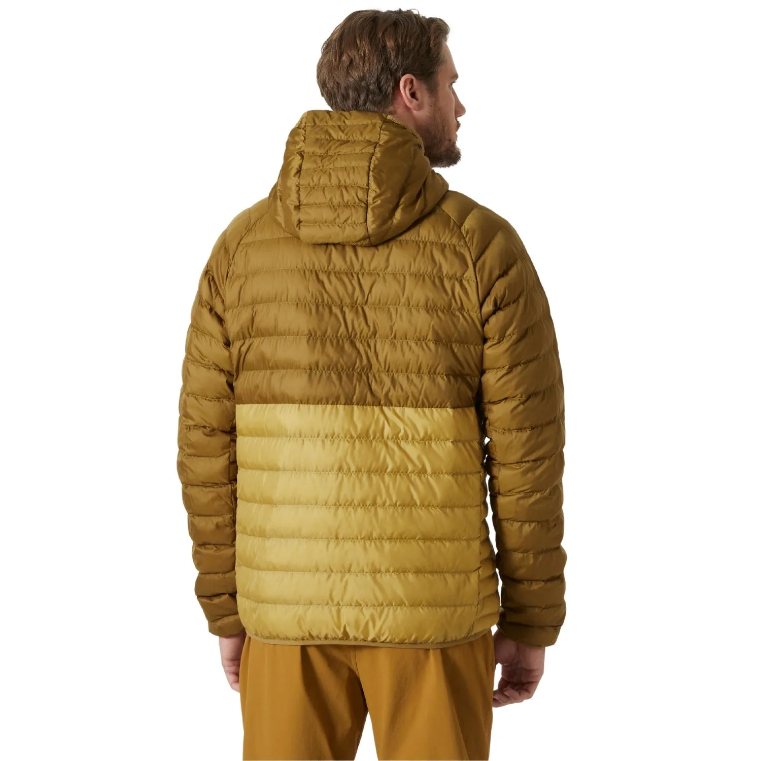 Helly Hansen Banff Hooded Insulator 2025 - Men's