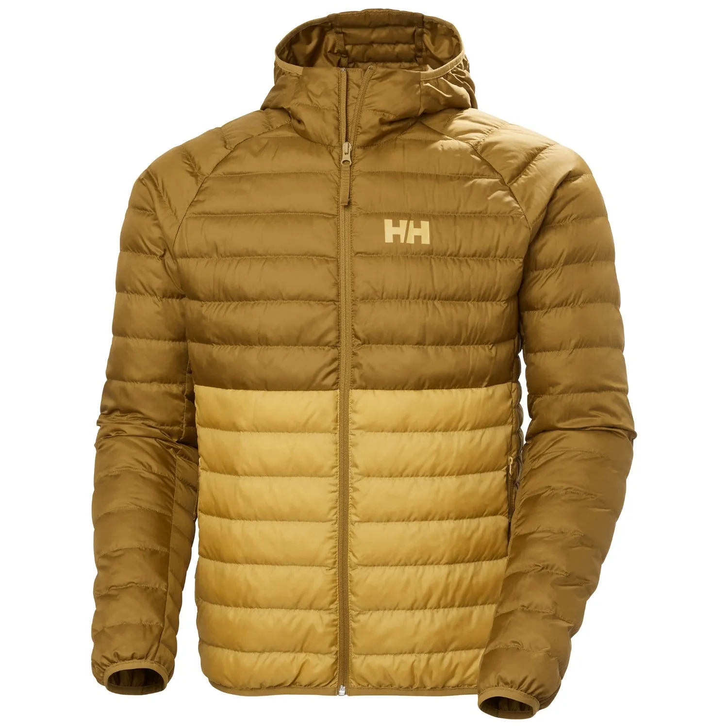 Helly Hansen Banff Hooded Insulator 2025 - Men's