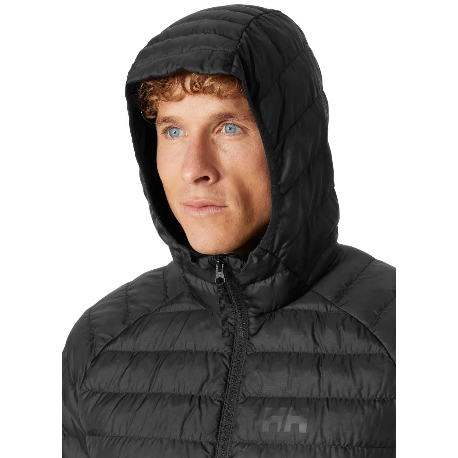 Helly Hansen Banff Hooded Insulator 2025 - Men's