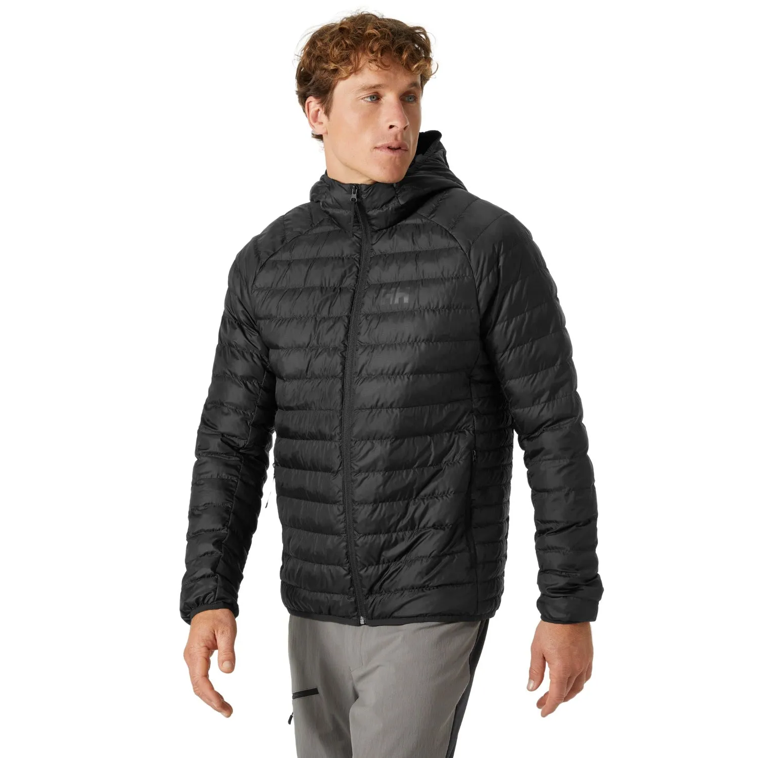 Helly Hansen Banff Hooded Insulator 2025 - Men's