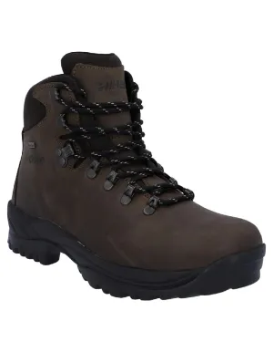 Hi-Tec Ravine Waterproof Hiking Boots