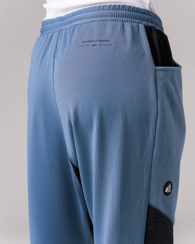 Hybrid Fleece Pants