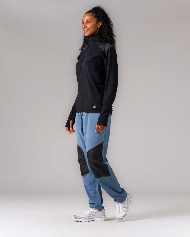 Hybrid Fleece Pants