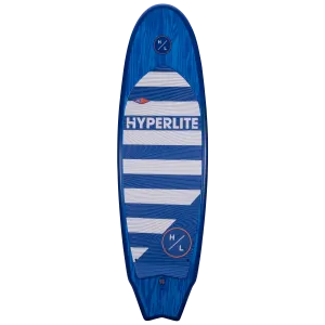 Hyperlite Landlock Wakesurf Board 2024