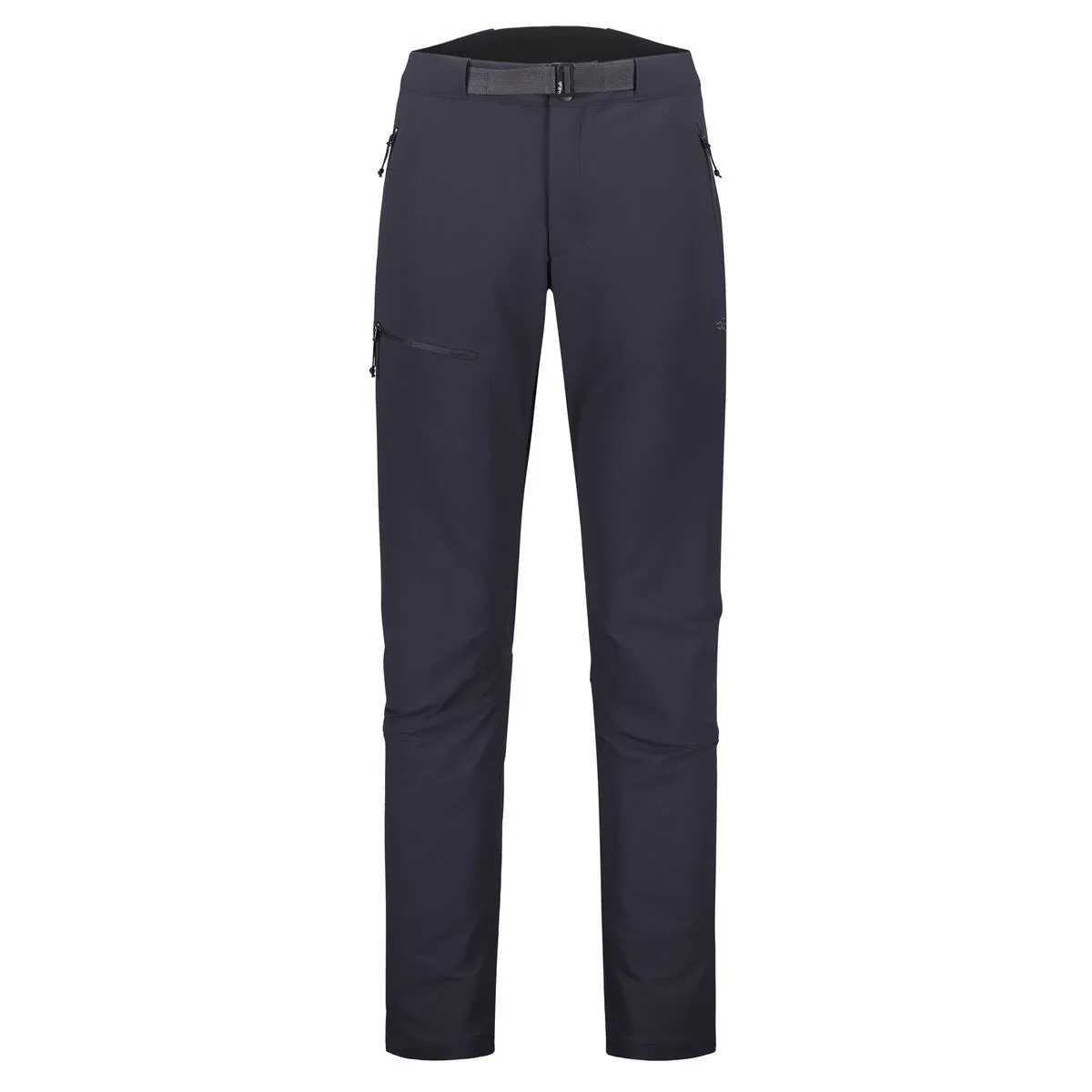 Incline AS Softshell Pants - Ebony