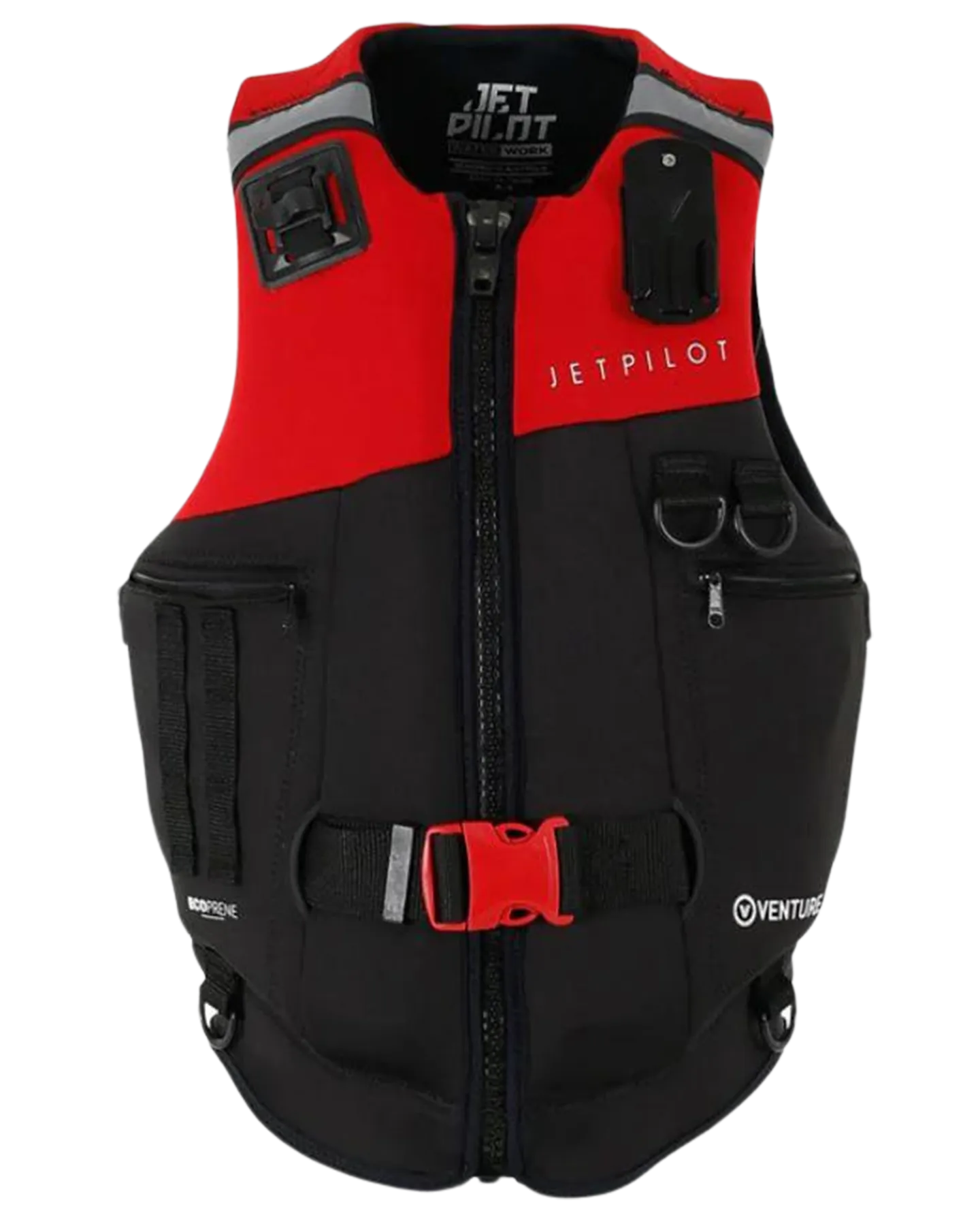 Jetpilot Venture F/E Women's Eco Vest