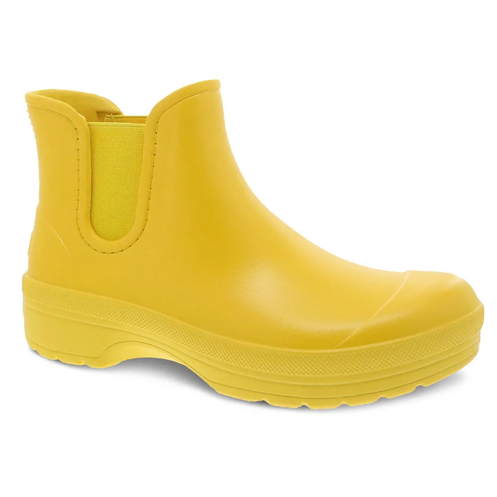 Karmel Rain Bootie