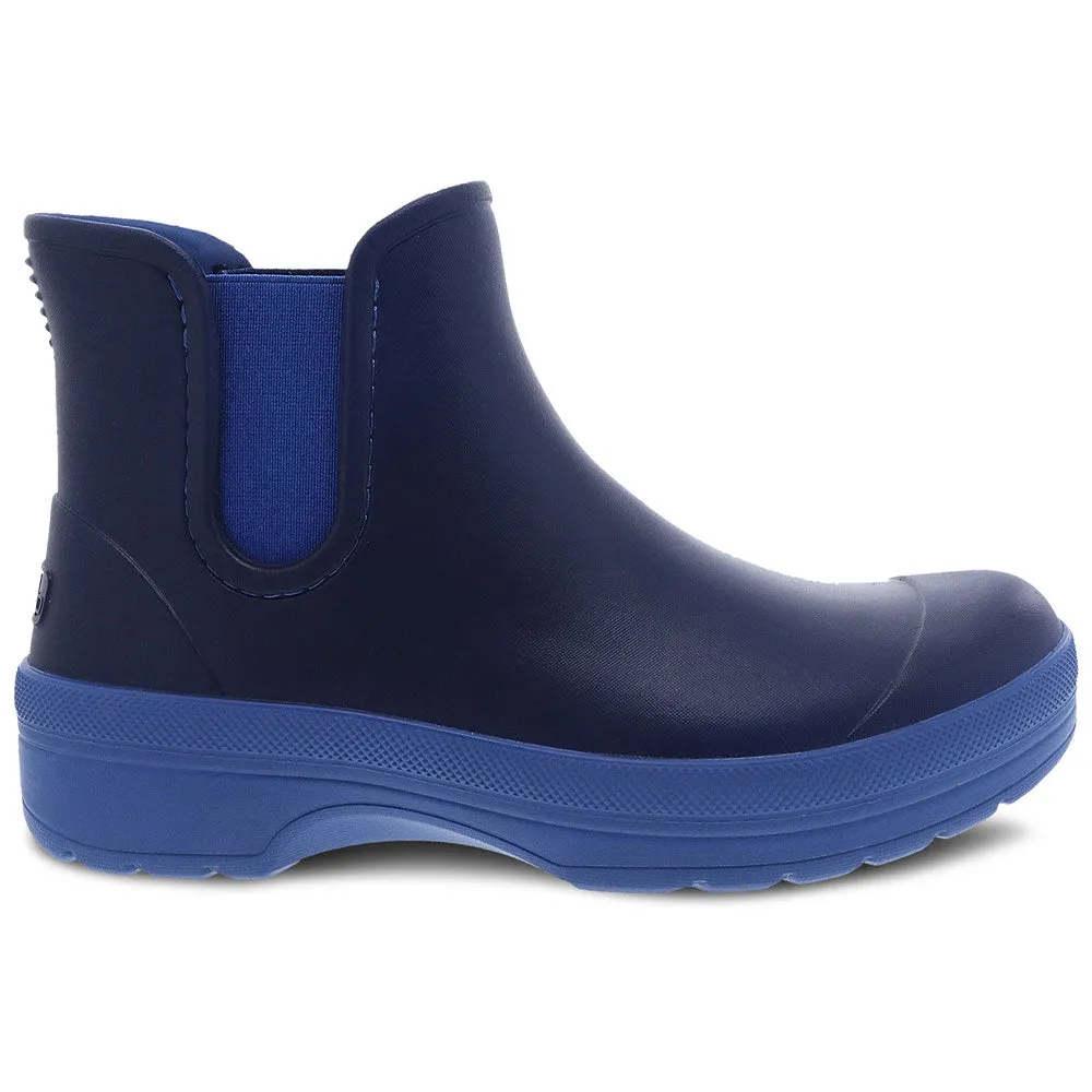 Karmel Rain Bootie