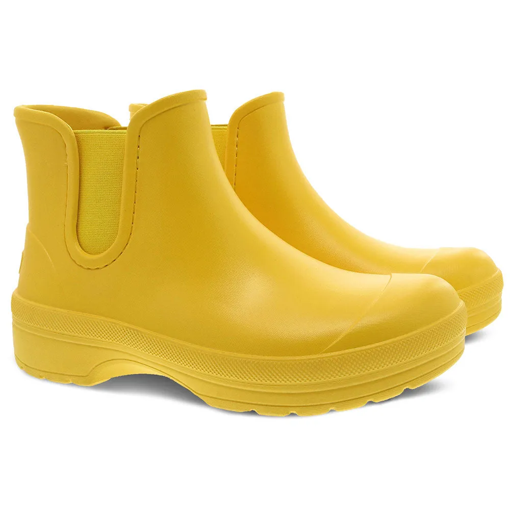 Karmel Rain Bootie