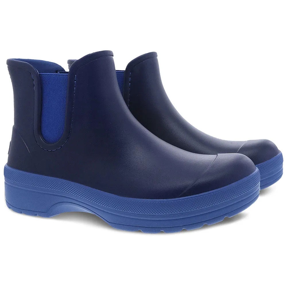 Karmel Rain Bootie