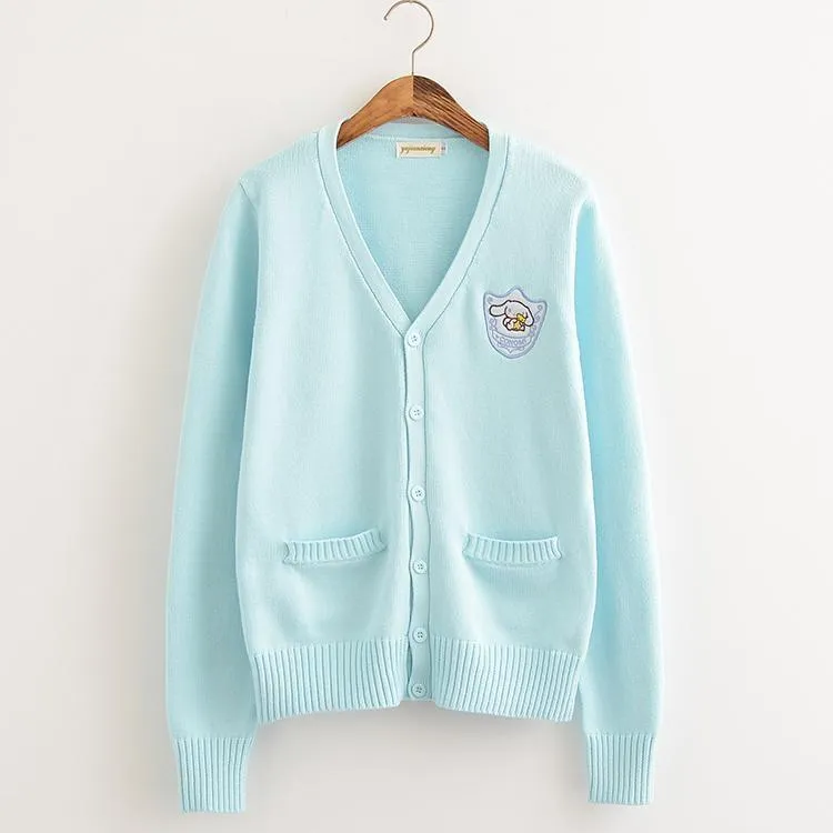 Kawaii Cardigan