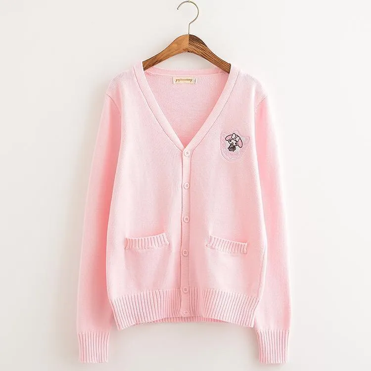 Kawaii Cardigan