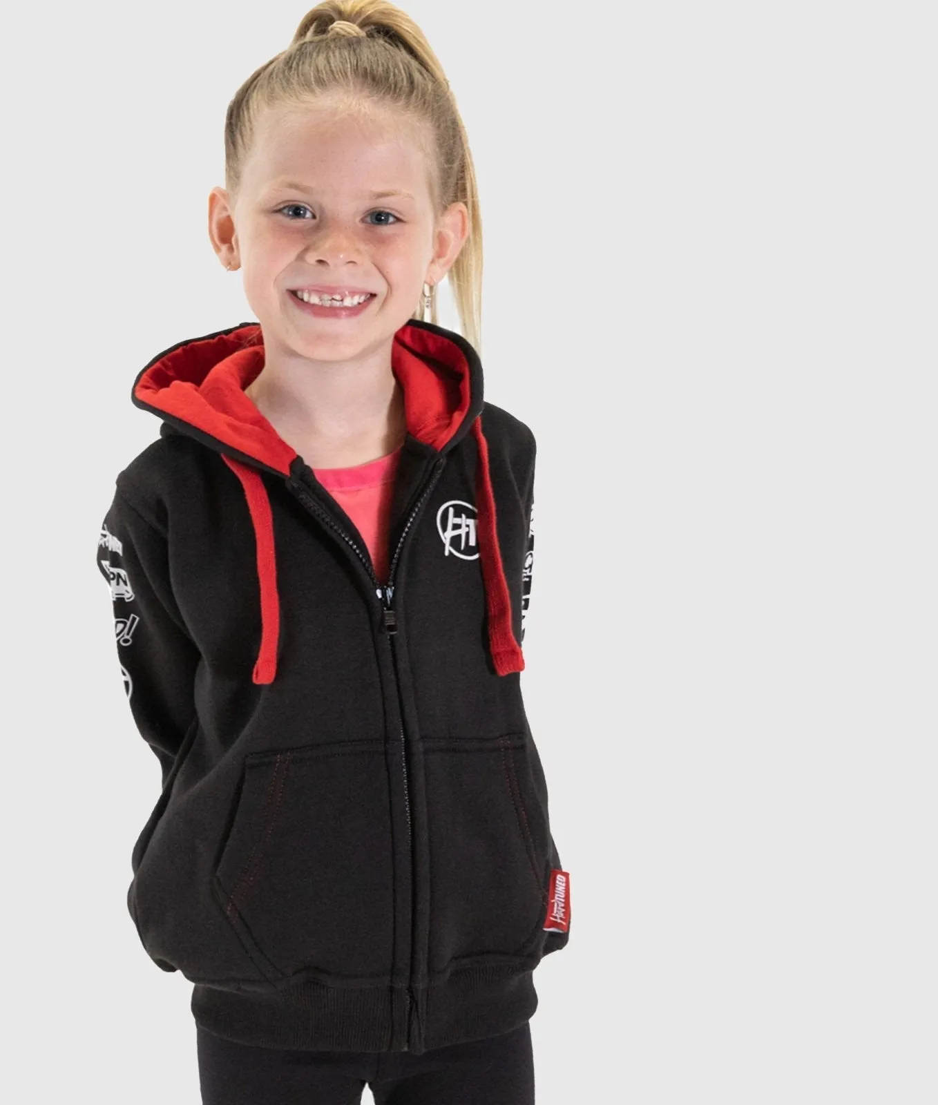 Kids Nissan Silvia Hoodie