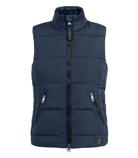 KONSTANZ LIGHTWEIGHT WINTER GILET by Waldhausen