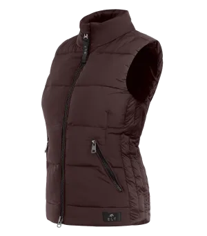 KONSTANZ LIGHTWEIGHT WINTER GILET by Waldhausen