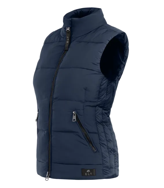 KONSTANZ LIGHTWEIGHT WINTER GILET by Waldhausen