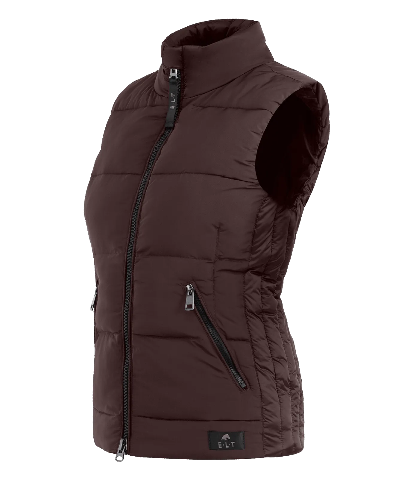 KONSTANZ LIGHTWEIGHT WINTER GILET by Waldhausen