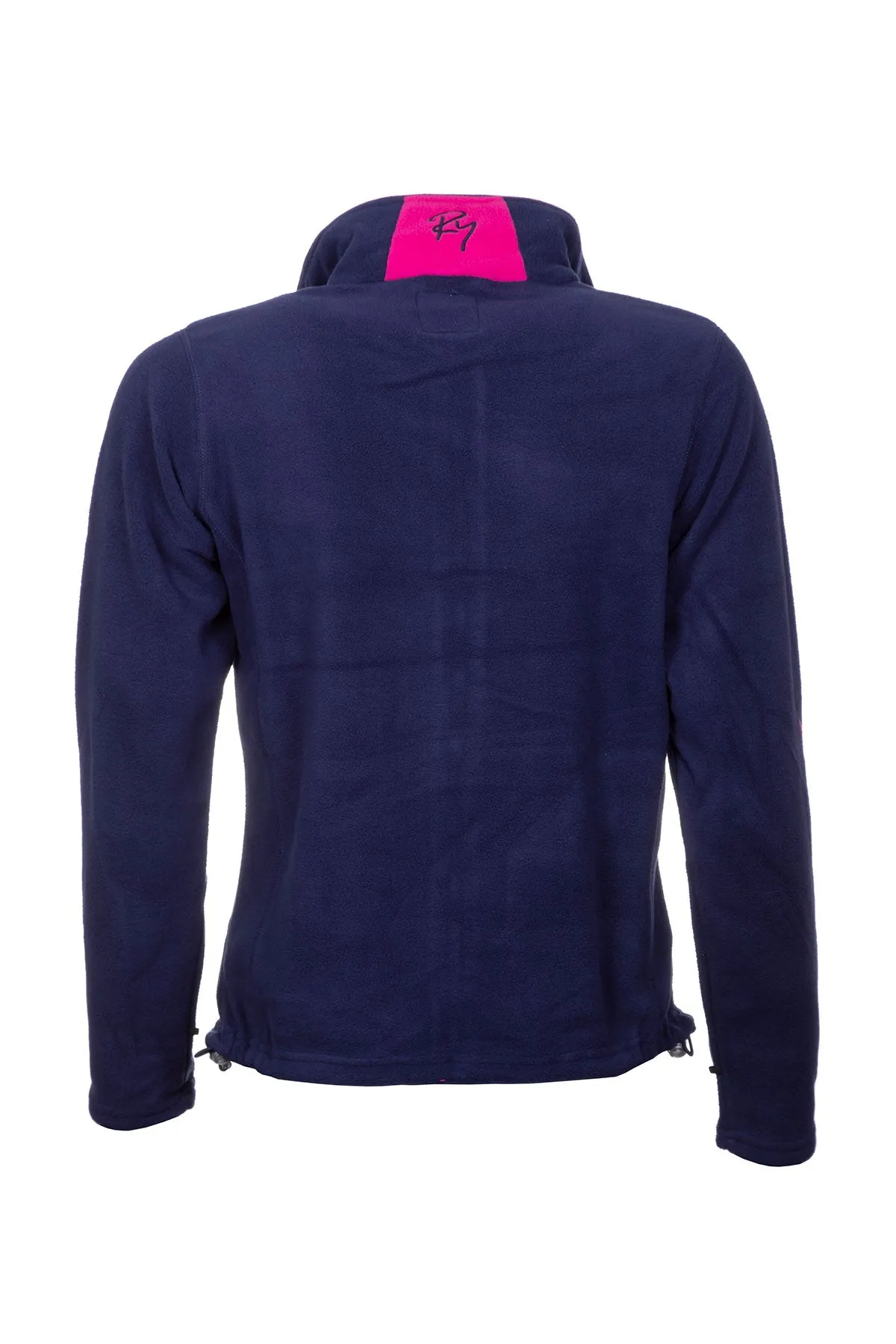 Ladies Full Zip Fleece - Agnes III