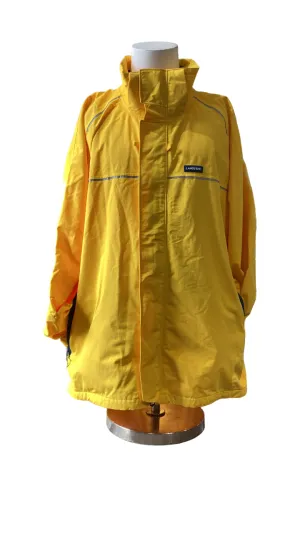 Lands' End Men's Squall System Shell Sun Glow