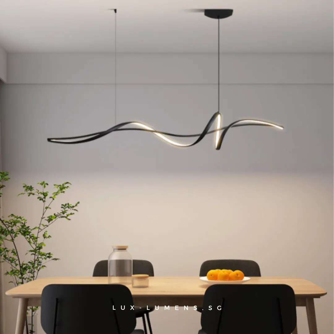 Leonie - LEDs Pendant Light